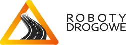 logo Roboty Drogowe